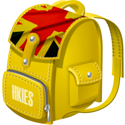 knapsack