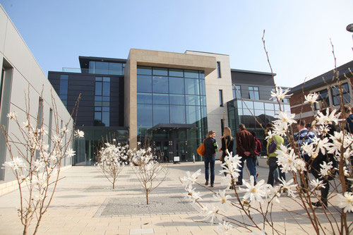 university of Exeter campus uk studies hkies