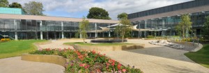 University of Stirling Campus 1