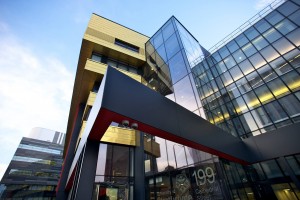 University of Strathclyde Glasgow 3