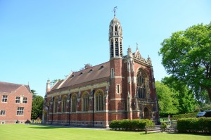 cambridge the leys school campus uk studies summer tour