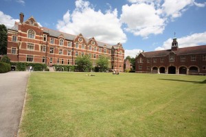 cambridge the leys school campus uk studies summer tour