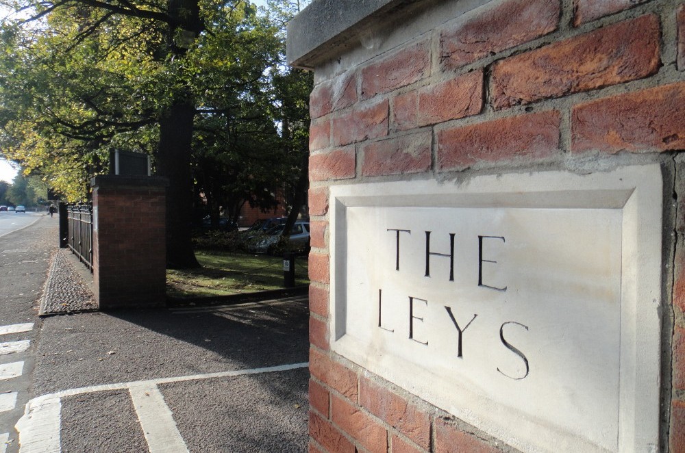 cambridge the leys school front door cambridge the leys school front door