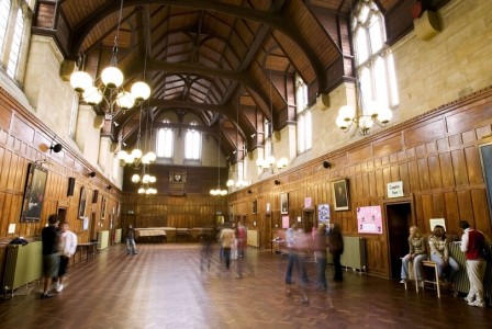 hall hall