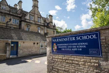 warminster-school warminster-school