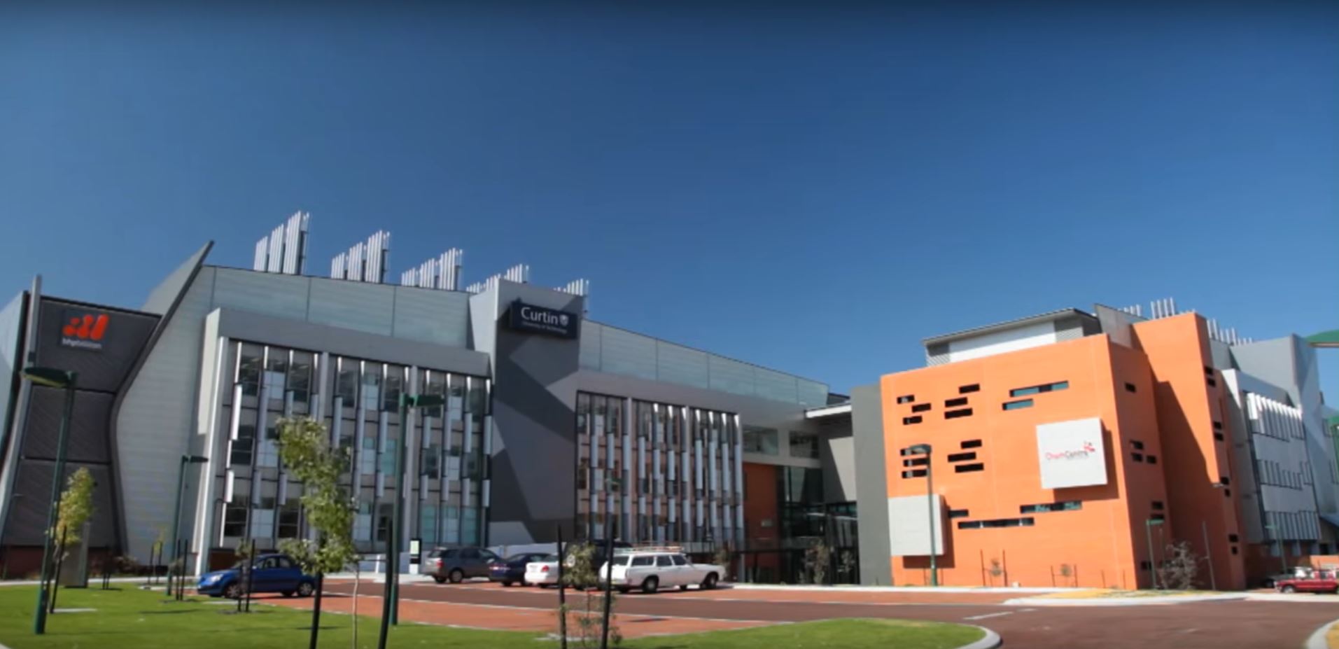Curtin Uni-2