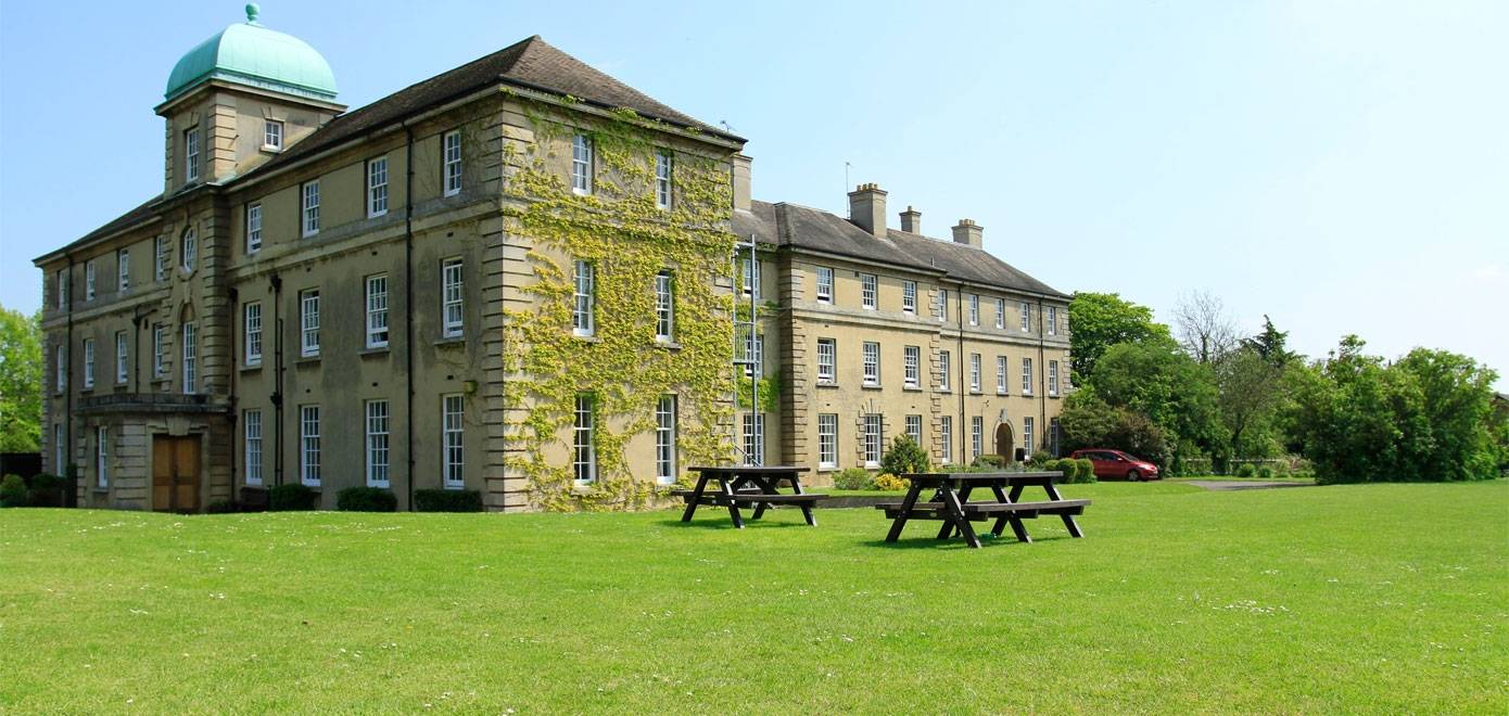 St Anthony House 英國升學專家 HKIES 海升國際教育服務中心