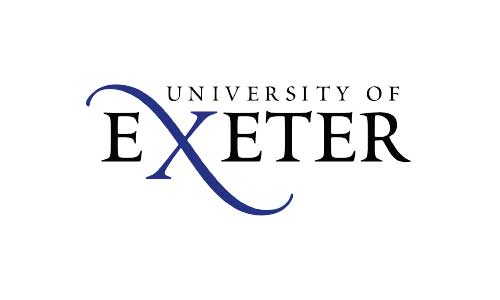 INTO | University of Exeter