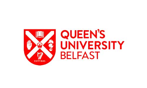 INTO | Queen's University, Belfast