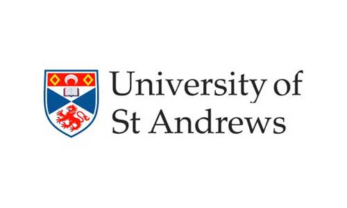 University of St Andrews