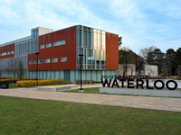 University of Waterloo