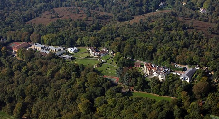 The Royal School Haselmere HKIES HKIES 